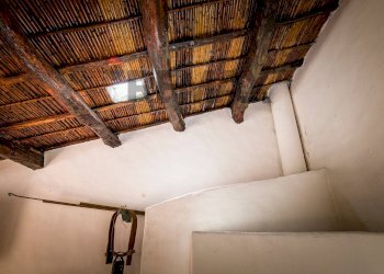 Tetto con Lucernario - Independent house Via Cristoforo Grisanti
 
32, Isnello - photo 22