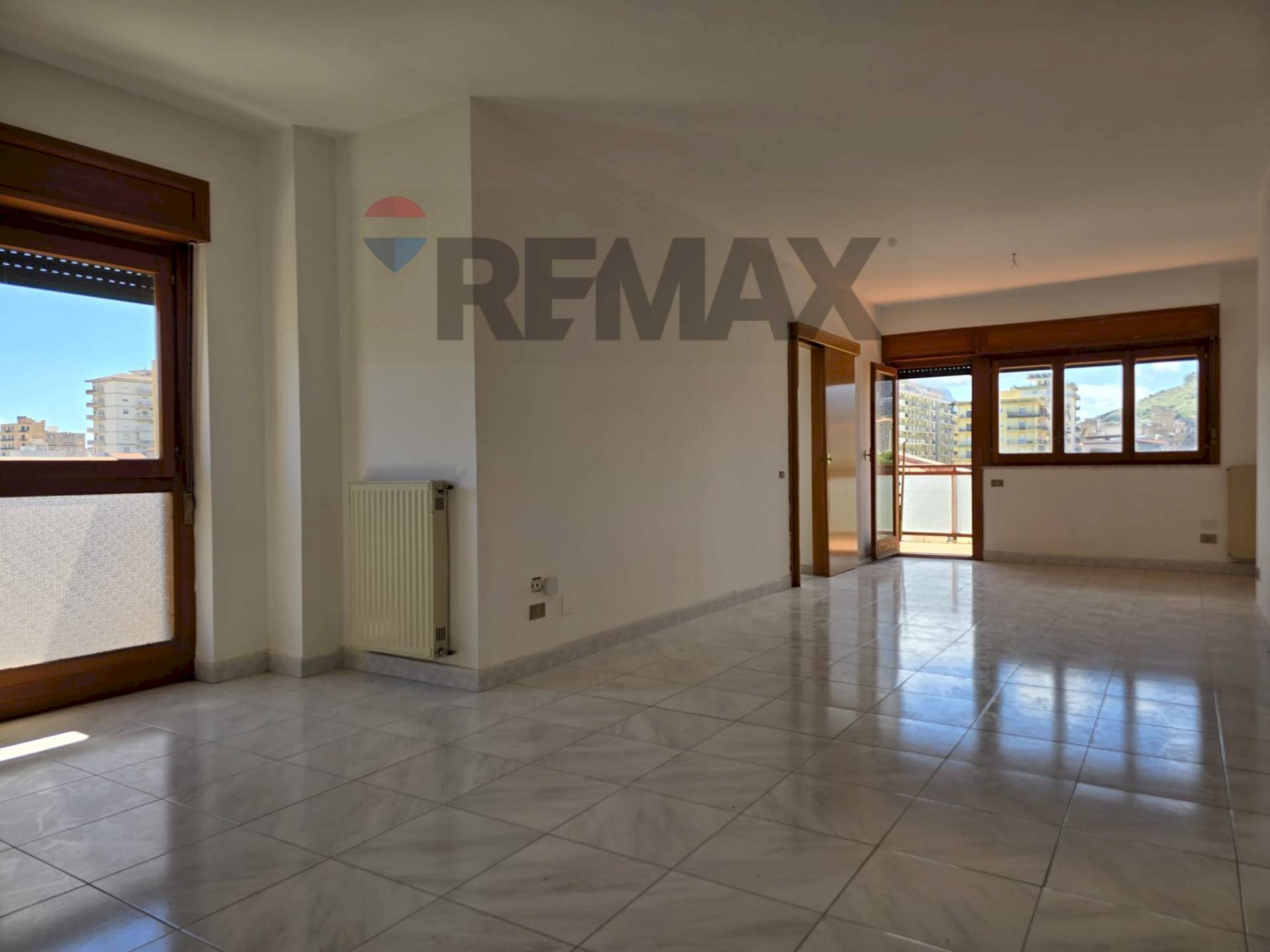 Stanza vuota - Four-room apartment Via città di Palermo
 
169, Bagheria - photo 2