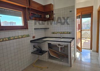 Cucina - Four-room apartment Via città di Palermo
 
169, Bagheria - photo 7