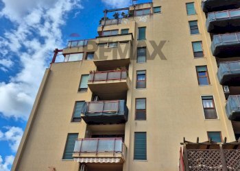 Edificio all\'aperto - Four-room apartment Via città di Palermo
 
169, Bagheria - photo 21