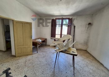 Soggiorno - Villa Via del mediterraneo
 
43, Castelvetrano - photo 7