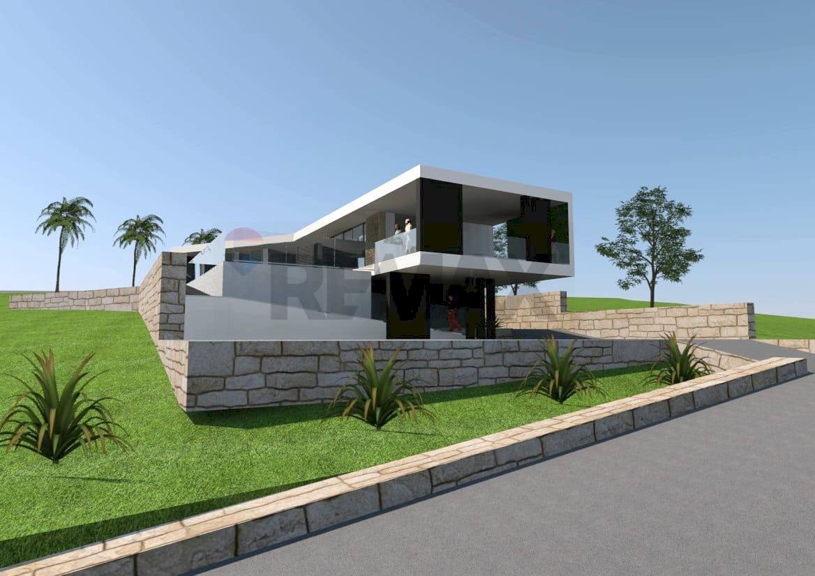 Casa all\'aperto - Terreno edificabile VIA DEI MIRTILLI
 
sic, Menfi - foto 1