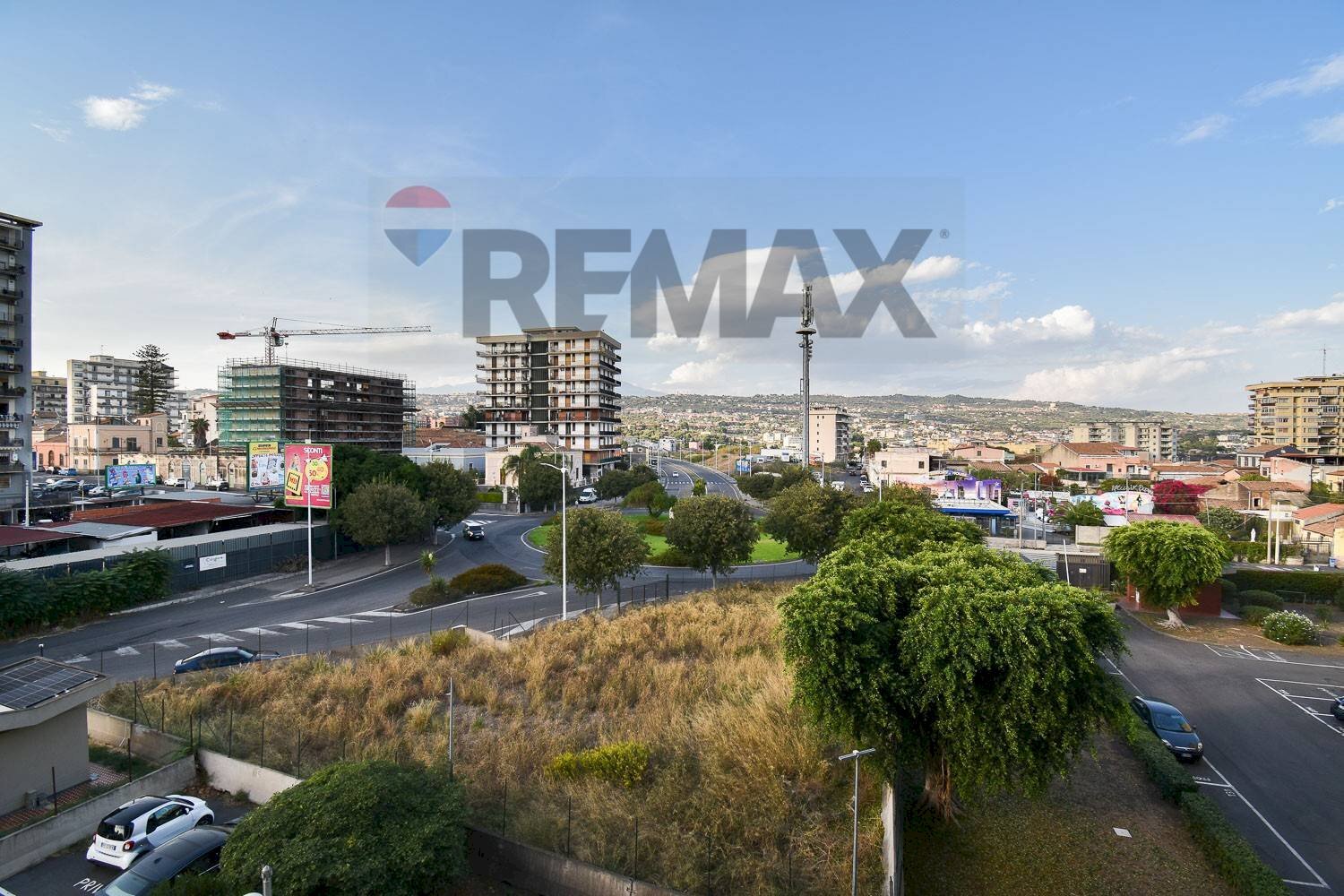Edificio all\'aperto - Appartamento Via Del Rotolo
 
44-46, Catania - foto 1