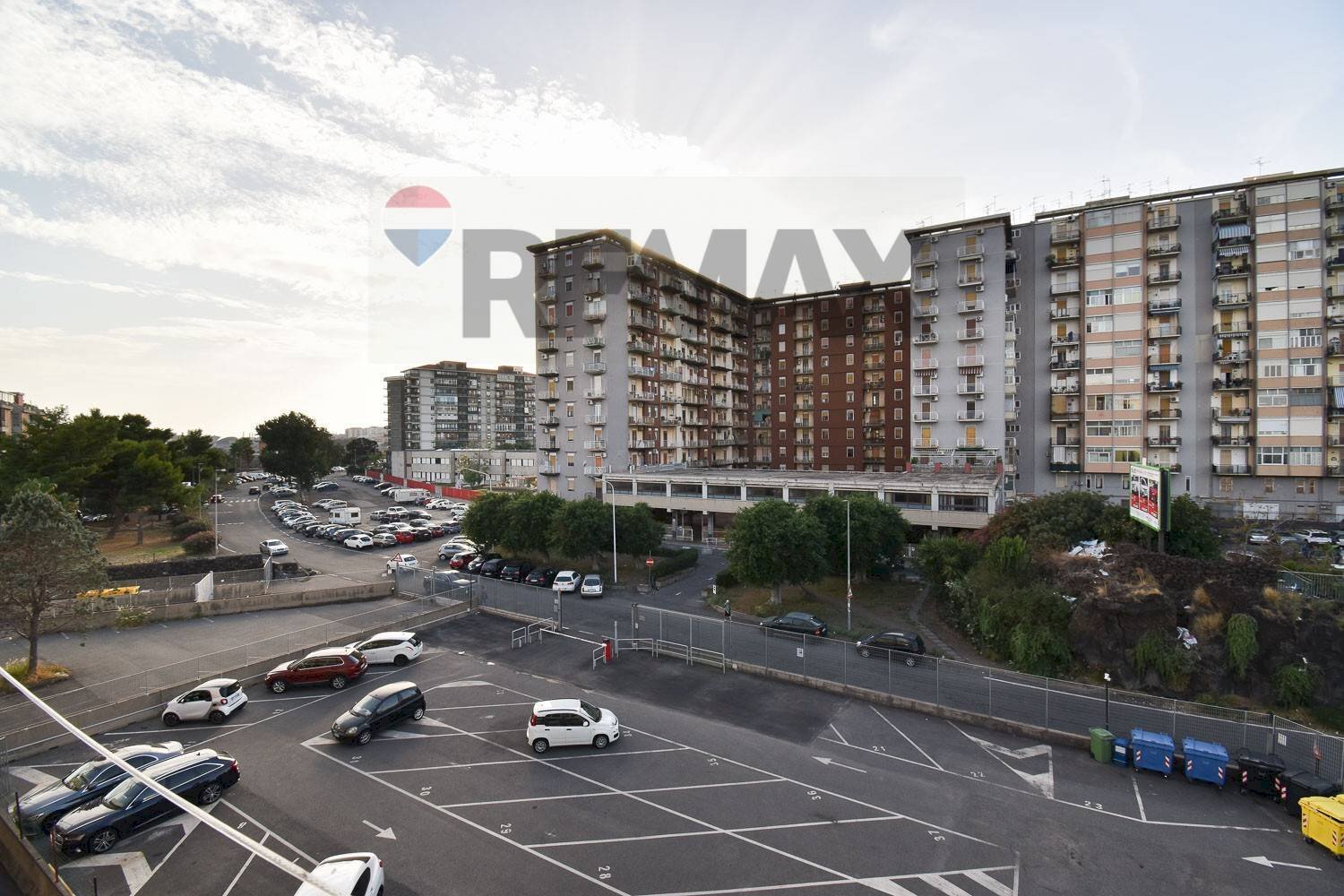 Edificio all\'aperto - Appartamento Via Del Rotolo
44-46, Catania - foto 2