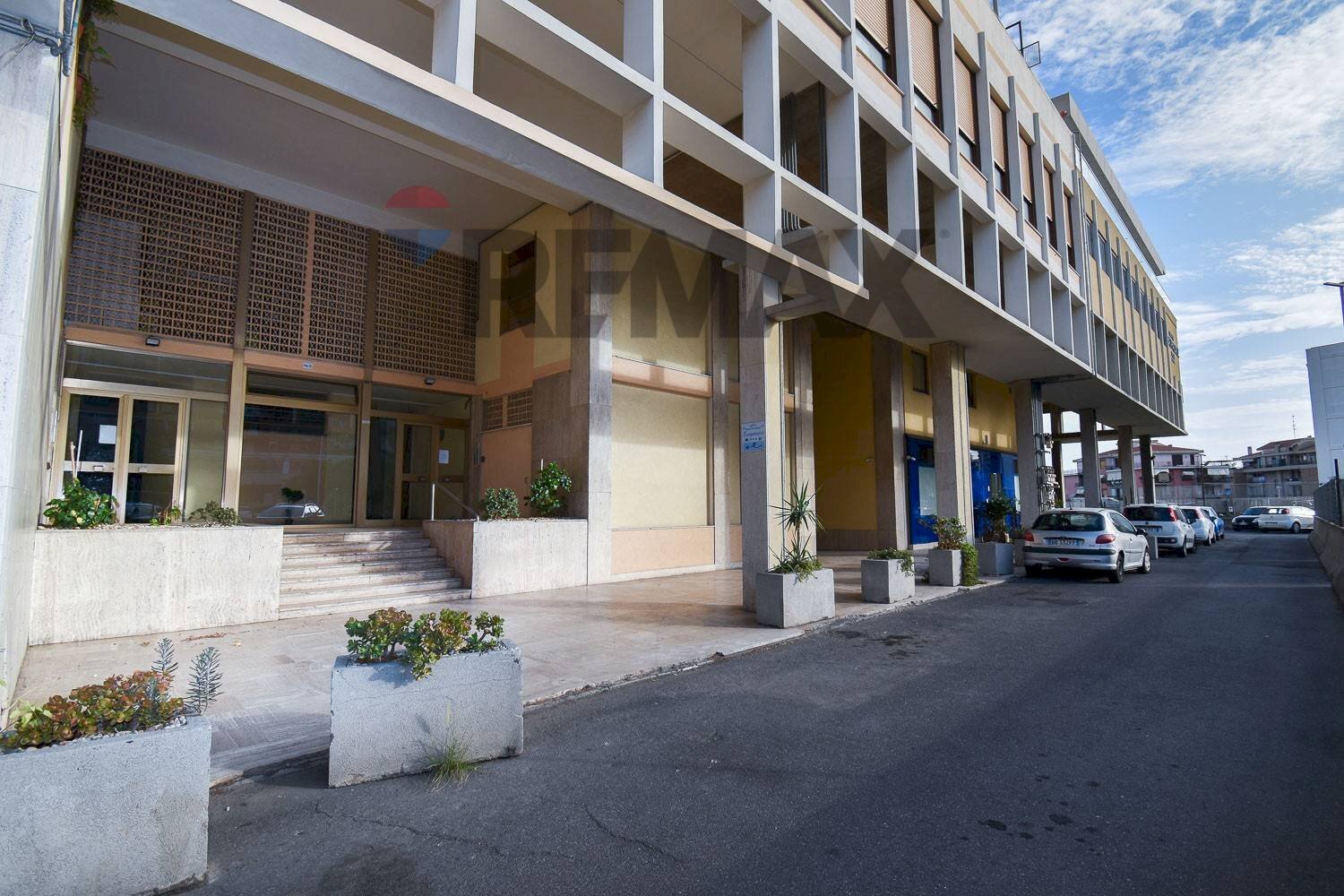 Edificio all\'aperto - Appartamento Via Del Rotolo
44-46, Catania - foto 3