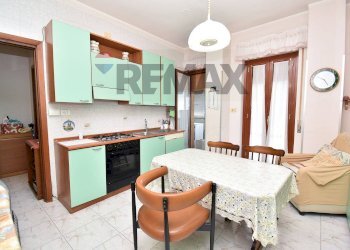 Cucina - Appartamento Via Del Rotolo
 
44-46, Catania - foto 22