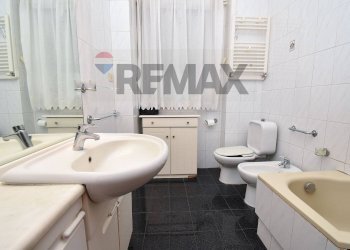 Bagno - Appartamento Via Del Rotolo
 
44-46, Catania - foto 24