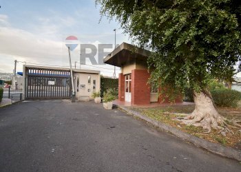 Casa all\'aperto - Appartamento Via Del Rotolo
 
44-46, Catania - foto 26