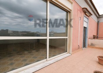 Terrazza - Three-room apartment Piazza del Popolo
 
2, Lentini - photo 5