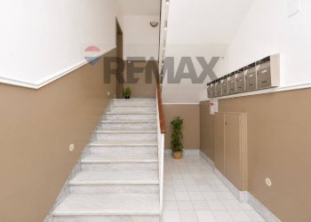 Scale - Three-room apartment Piazza del Popolo
 
2, Lentini - photo 33