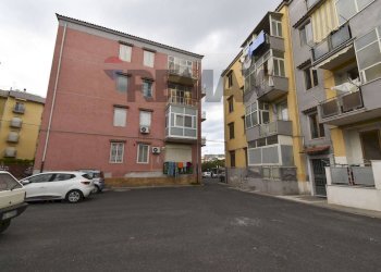 Edificio all\'aperto - Three-room apartment Piazza del Popolo
 
2, Lentini - photo 35