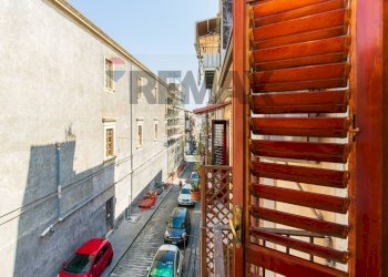 Edificio all\'aperto - Casa indipendente Via Santa Barbara
 
53/57, Catania - foto 38