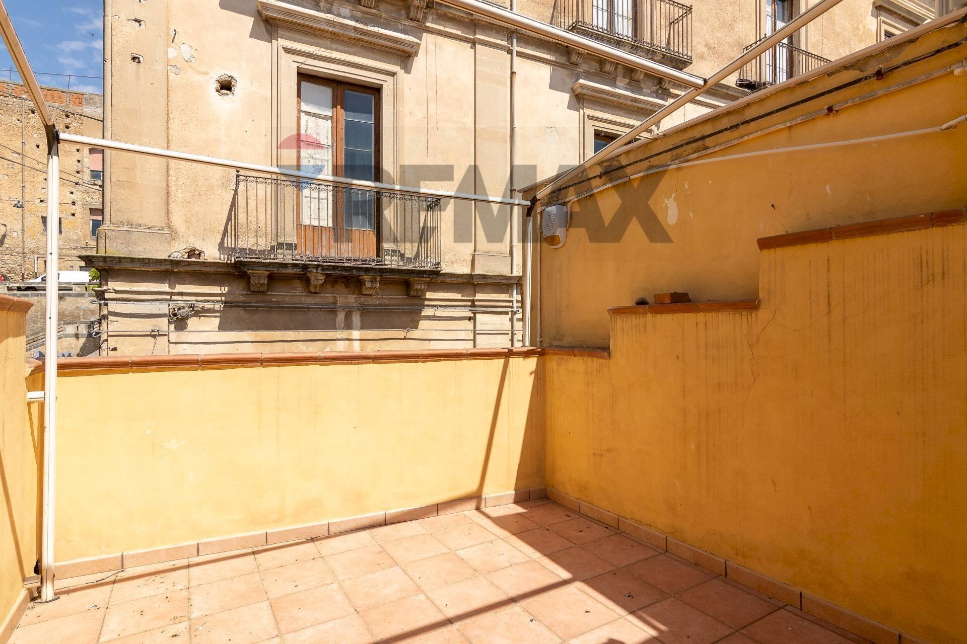 Terrazza - Casa semi indipendente via santa sofia
16, Caltagirone - foto 2