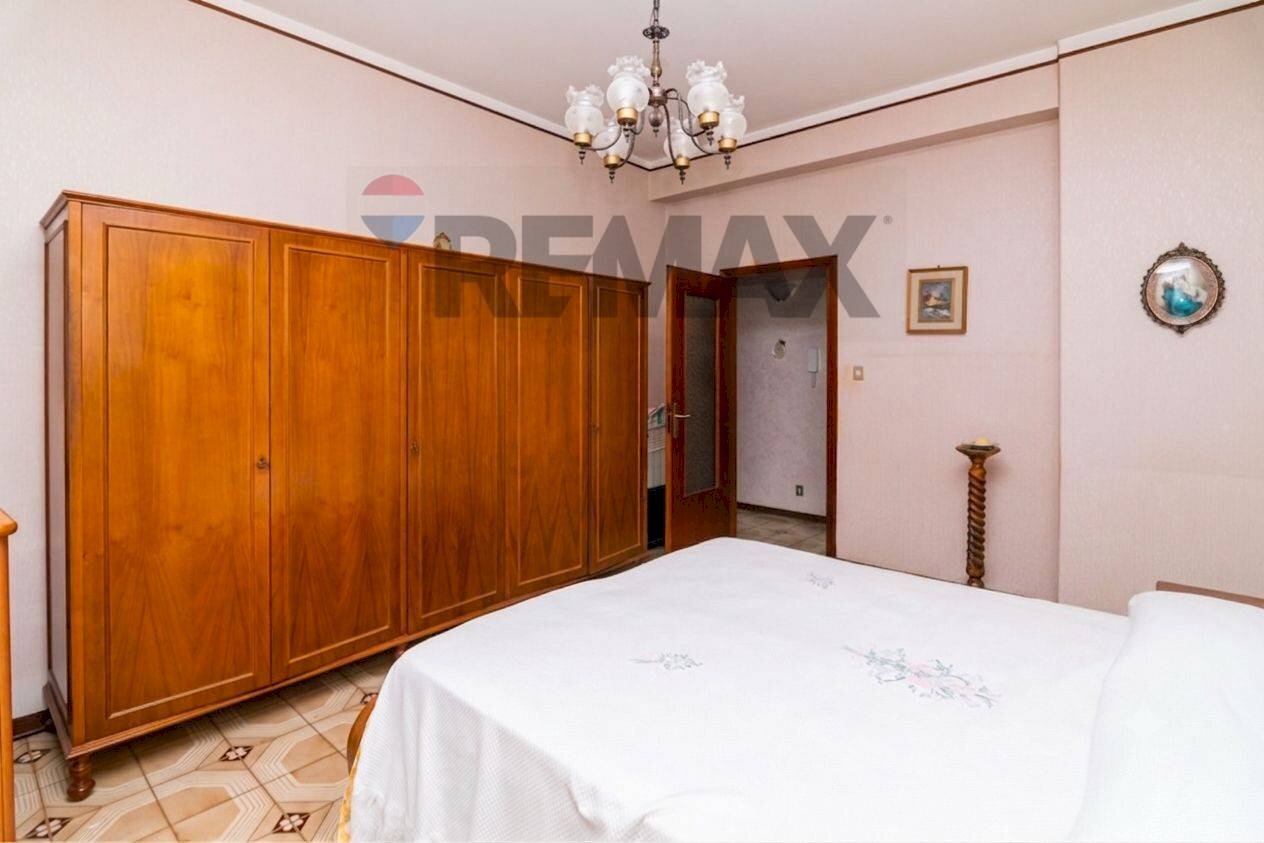 Camera / camera da letto - Trilocale Via Empoli
8, San Giovanni la Punta - foto 2