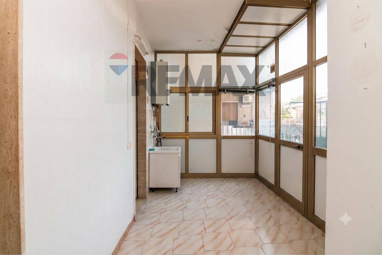 Stanza vuota - Trilocale Via Empoli
8, San Giovanni la Punta - foto 3