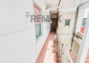 Balcone - Apartment Via Circumvallazione
 
239/A, Paterno - photo 19