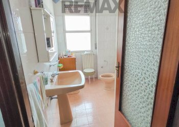 Bagno - Apartment Via Circumvallazione
 
239/A, Paterno - photo 27