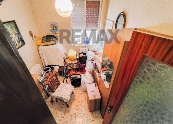 Camera / camera da letto - Apartment Via Circumvallazione
 
239/A, Paterno - photo 43