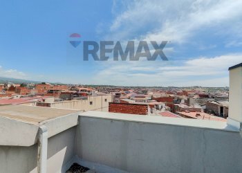 Terrazza - Apartment Via Circumvallazione
 
239/A, Paterno - photo 53
