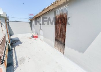 Terrazza - Apartment Via Circumvallazione
 
239/A, Paterno - photo 55