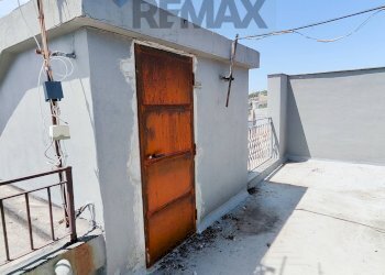 Terrazza - Apartment Via Circumvallazione
 
239/A, Paterno - photo 58