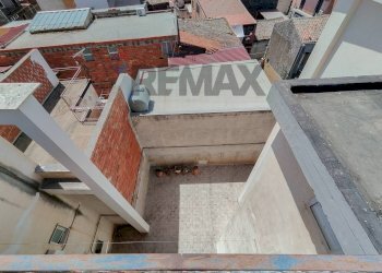 Edificio all\'aperto - Apartment Via Circumvallazione
 
239/A, Paterno - photo 61