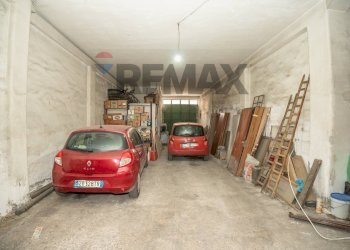 Parcheggio - Apartment Via Circumvallazione
 
239/A, Paterno - photo 64
