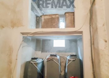 Dispensa di stoccaggio - Apartment Via Circumvallazione
 
239/A, Paterno - photo 66