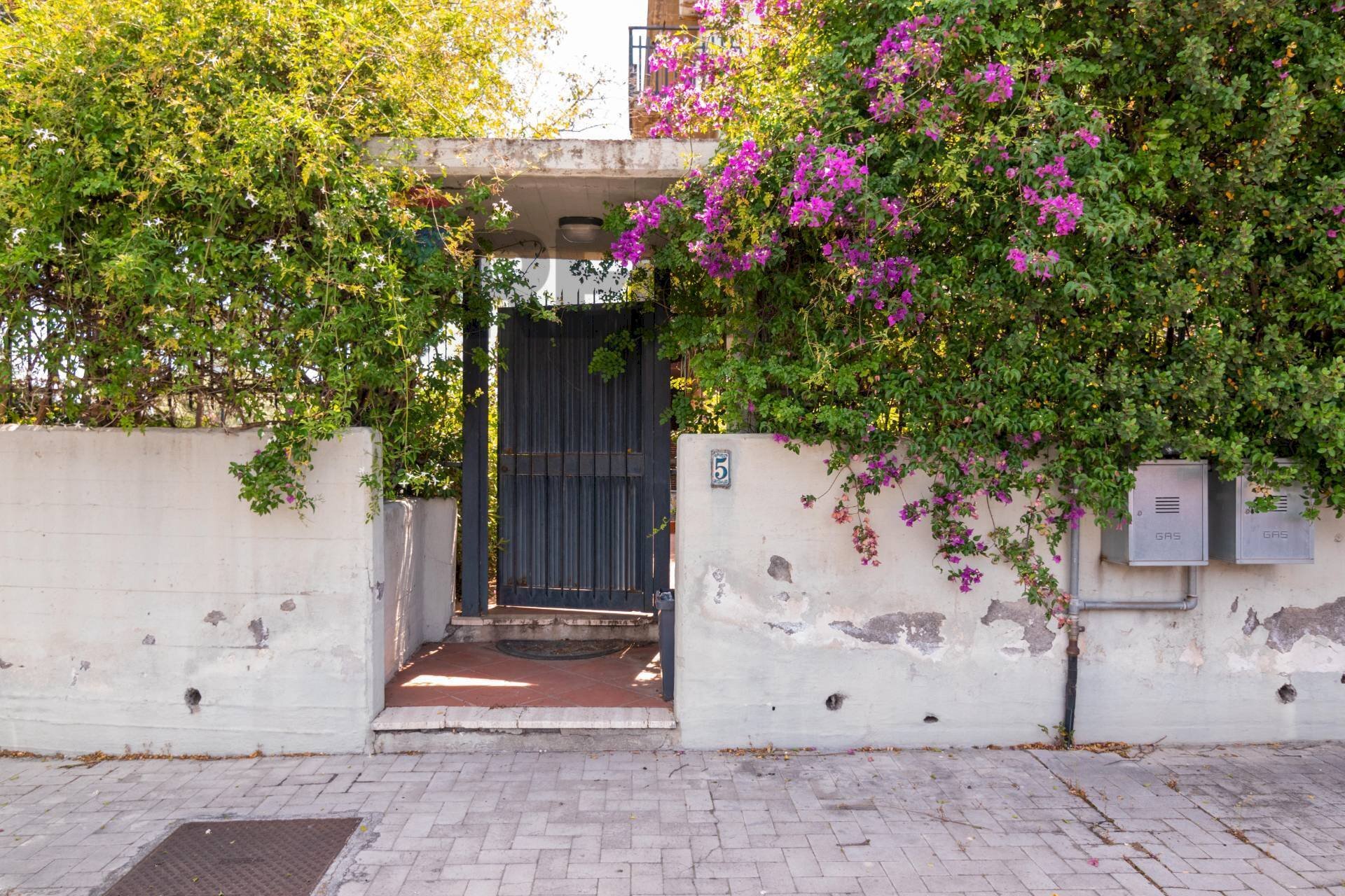 Casa all\'aperto - Villa Via Ercole Patti
5, Catania - photo 2