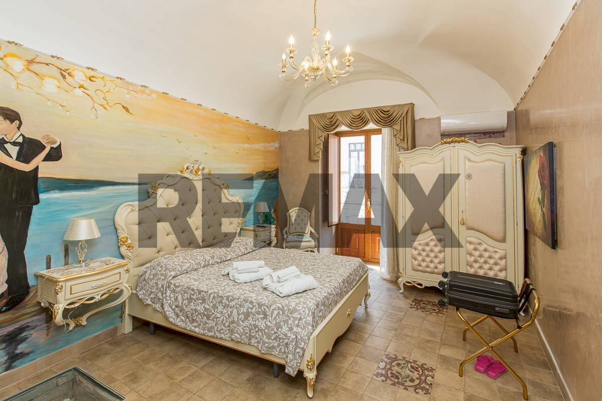 Camera / camera da letto - Quadrilocale Via Giuseppe Garibaldi
 
188, Catania - foto 1