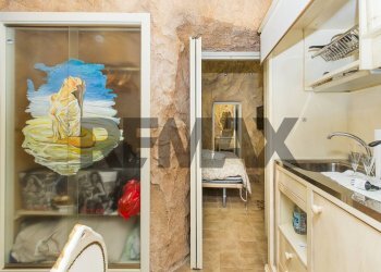 Cucina - Quadrilocale Via Giuseppe Garibaldi
 
188, Catania - foto 4