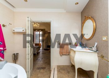 Bagno - Quadrilocale Via Giuseppe Garibaldi
 
188, Catania - foto 22