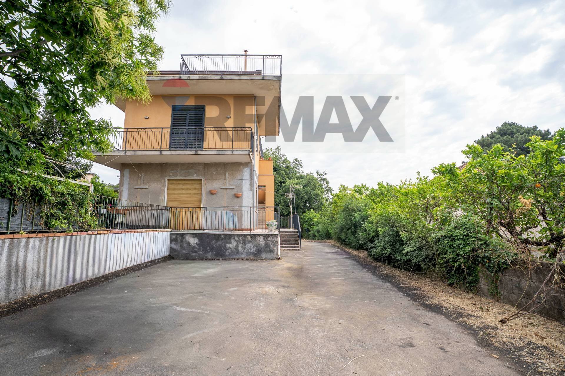Casa all\'aperto - Three-room apartment Via R. Livatino
 
7, Aci Sant'Antonio - photo 1