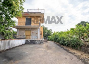 Casa all\'aperto - Three-room apartment Via R. Livatino
 
7, Aci Sant'Antonio - photo 1
