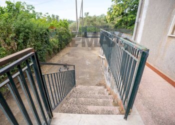 Balcone - Three-room apartment Via R. Livatino
 
7, Aci Sant'Antonio - photo 4