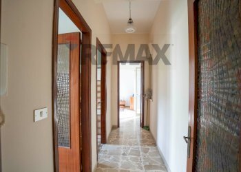 Hall / corridoio - Three-room apartment Via R. Livatino
 
7, Aci Sant'Antonio - photo 14