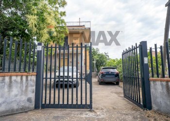 Casa all\'aperto - Three-room apartment Via R. Livatino
 
7, Aci Sant'Antonio - photo 30