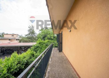 Balcone - Three-room apartment Via R. Livatino
 
7, Aci Sant'Antonio - photo 32