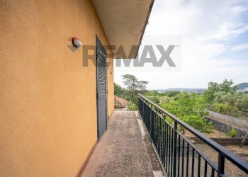 Balcone - Three-room apartment Via R. Livatino
 
7, Aci Sant'Antonio - photo 33