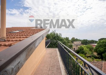 Balcone - Three-room apartment Via R. Livatino
 
7, Aci Sant'Antonio - photo 51