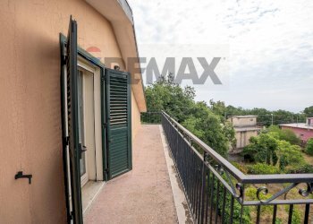 Balcone - Three-room apartment Via R. Livatino
 
7, Aci Sant'Antonio - photo 53
