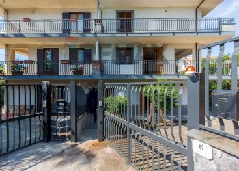Edificio all\'aperto - Casa semi indipendente Via Chiesa Antica
 
6/A, Zafferana Etnea - foto 6
