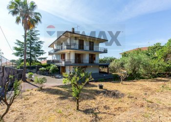Casa all\'aperto - Casa semi indipendente Via Chiesa Antica
 
6/A, Zafferana Etnea - foto 12