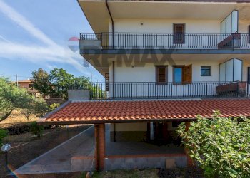 Casa all\'aperto - Casa semi indipendente Via Chiesa Antica
 
6/A, Zafferana Etnea - foto 18