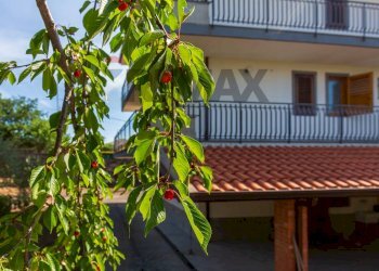 Casa all\'aperto - Casa semi indipendente Via Chiesa Antica
 
6/A, Zafferana Etnea - foto 19