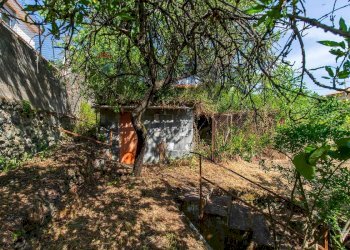 Giardino - Casa semi indipendente Via Chiesa Antica
 
6/A, Zafferana Etnea - foto 21