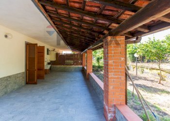 Terrazza - Casa semi indipendente Via Chiesa Antica
 
6/A, Zafferana Etnea - foto 23