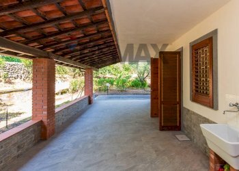 Terrazza - Casa semi indipendente Via Chiesa Antica
 
6/A, Zafferana Etnea - foto 24