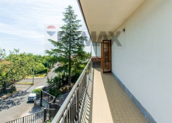 Balcone - Casa semi indipendente Via Chiesa Antica
 
6/A, Zafferana Etnea - foto 68