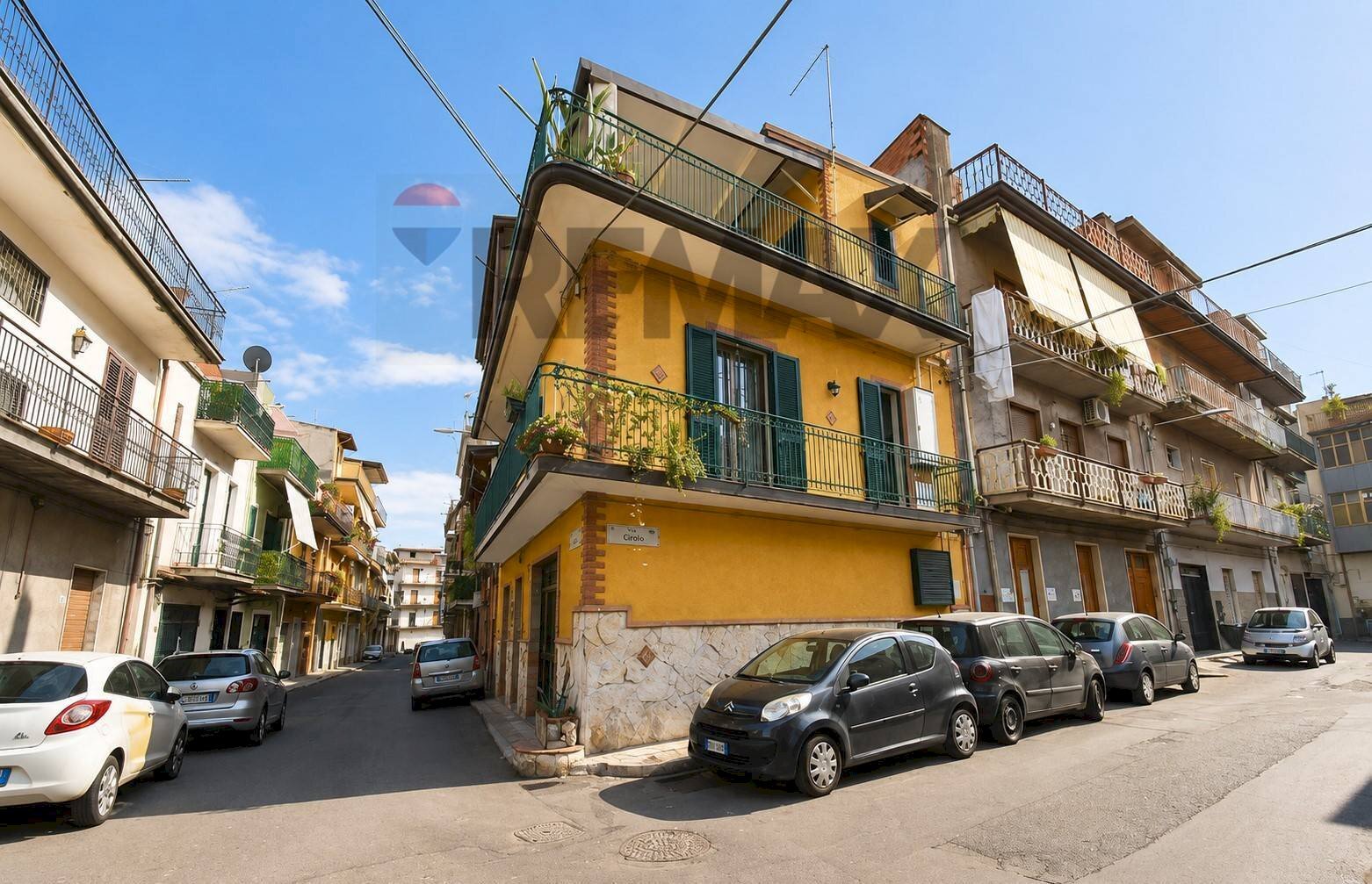Edificio all\'aperto - Casa indipendente Via Lecco
41, Paterno - foto 2